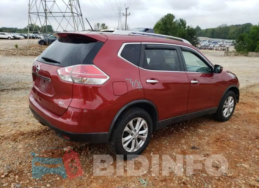 KNMAT2MT9FP501254 Photo# 3