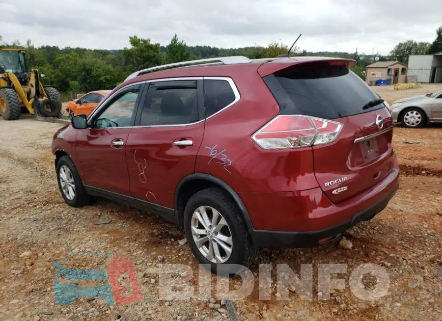 KNMAT2MT9FP501254 Photo# 2