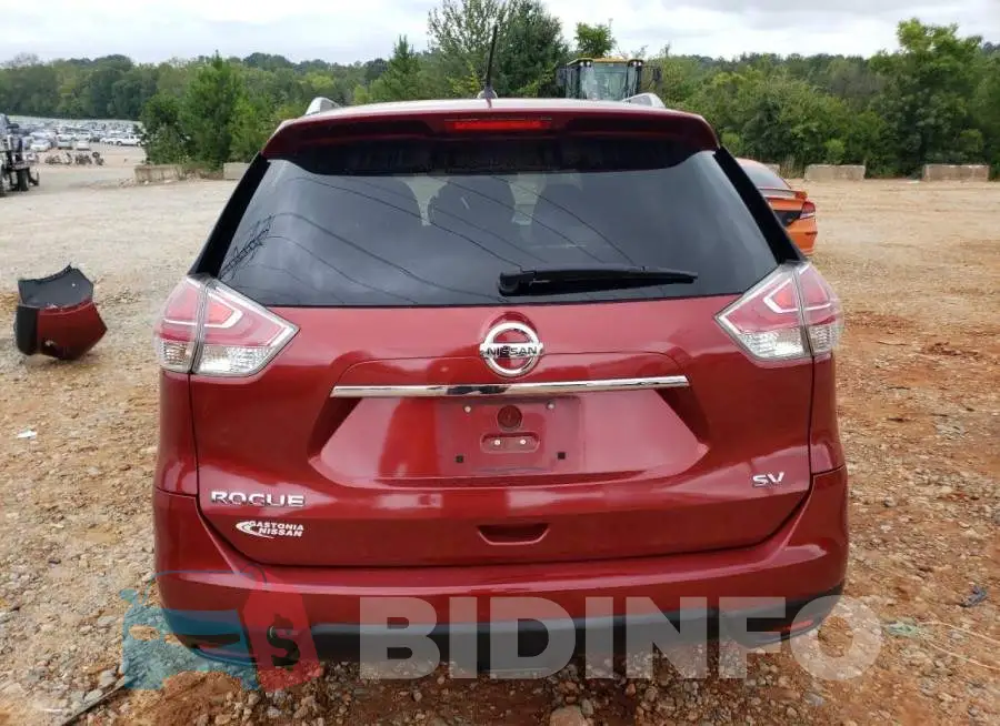 KNMAT2MT9FP501254 Photo# 6