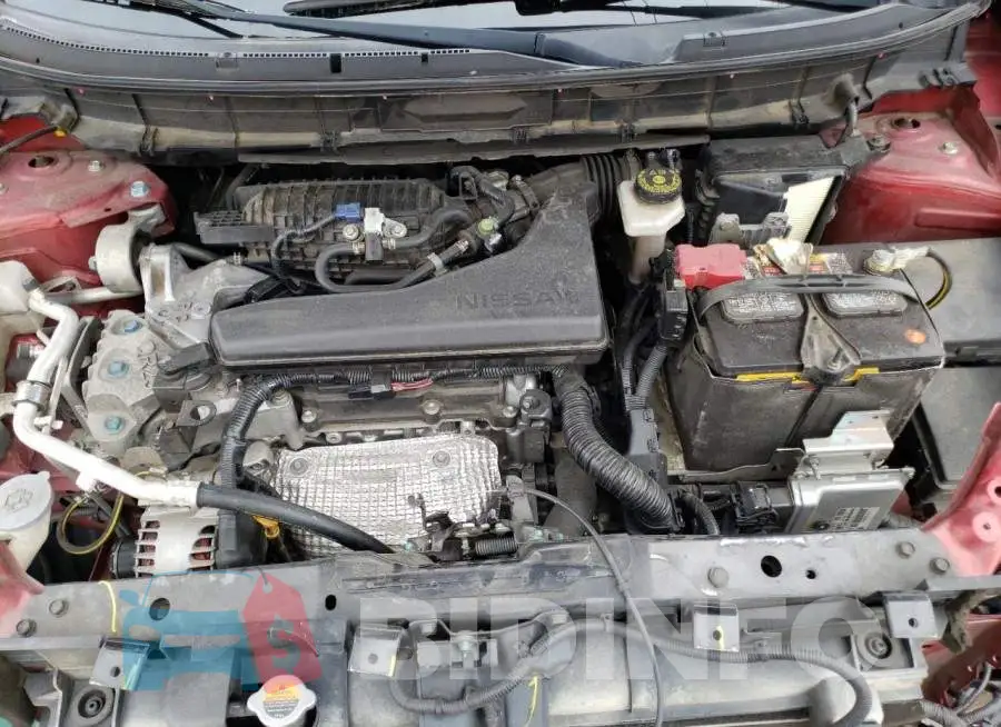 KNMAT2MT9FP501254 Photo# 12