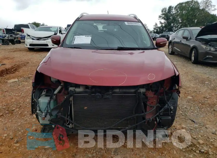 KNMAT2MT9FP501254 Photo# 5