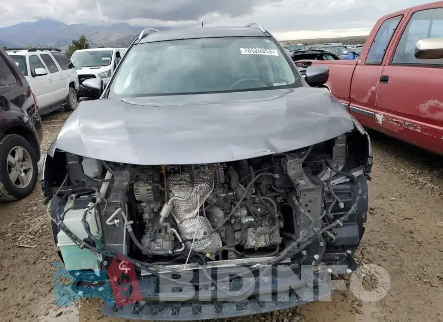 KNMAT2MV4GP685327 Photo# 5