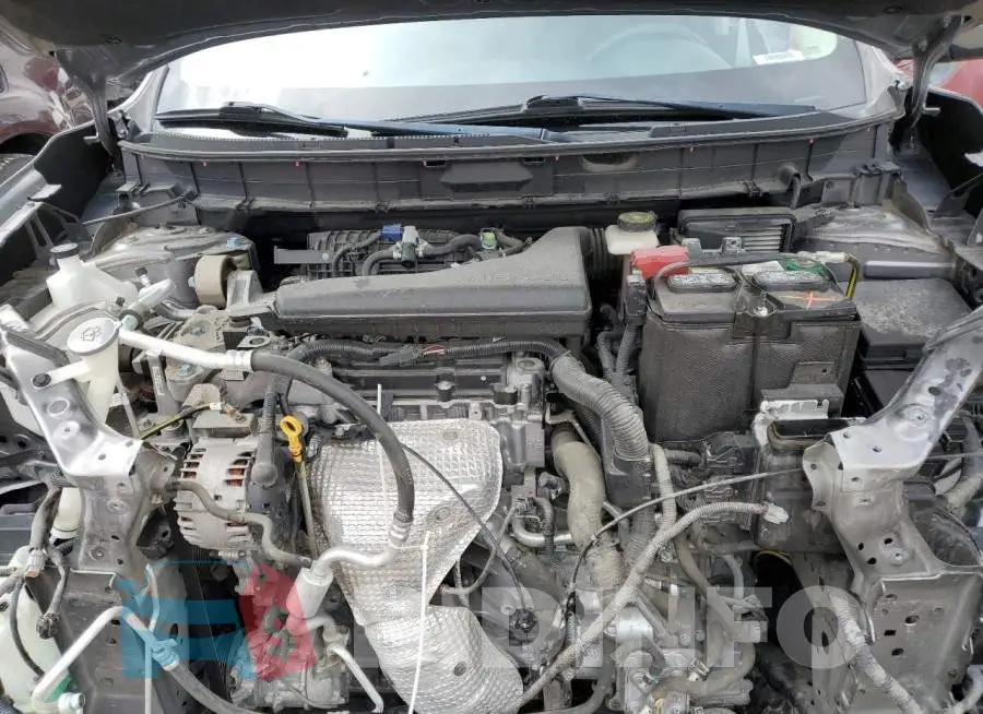KNMAT2MV4GP685327 Photo# 11