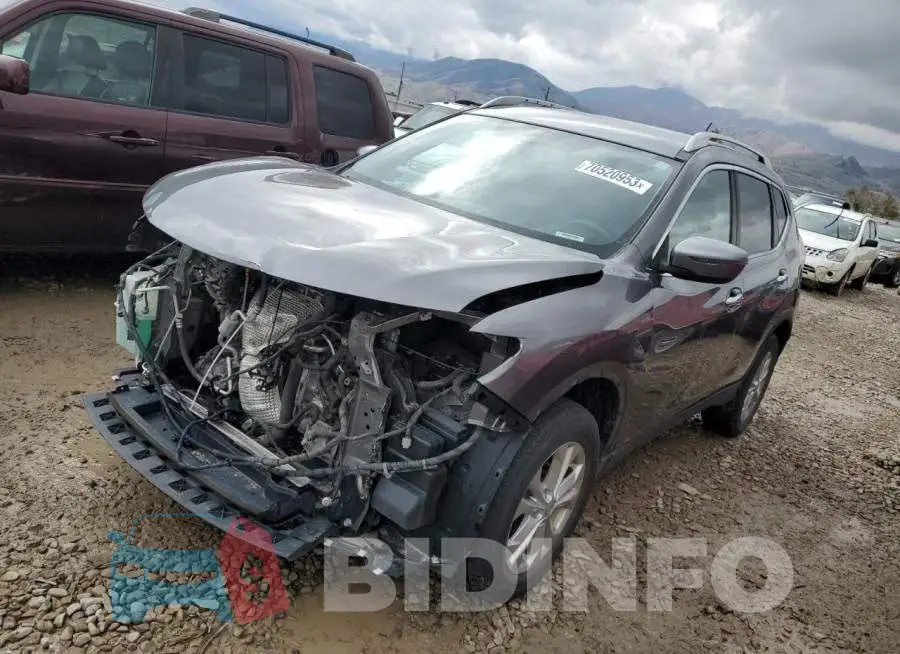 KNMAT2MV4GP685327 Photo# 1