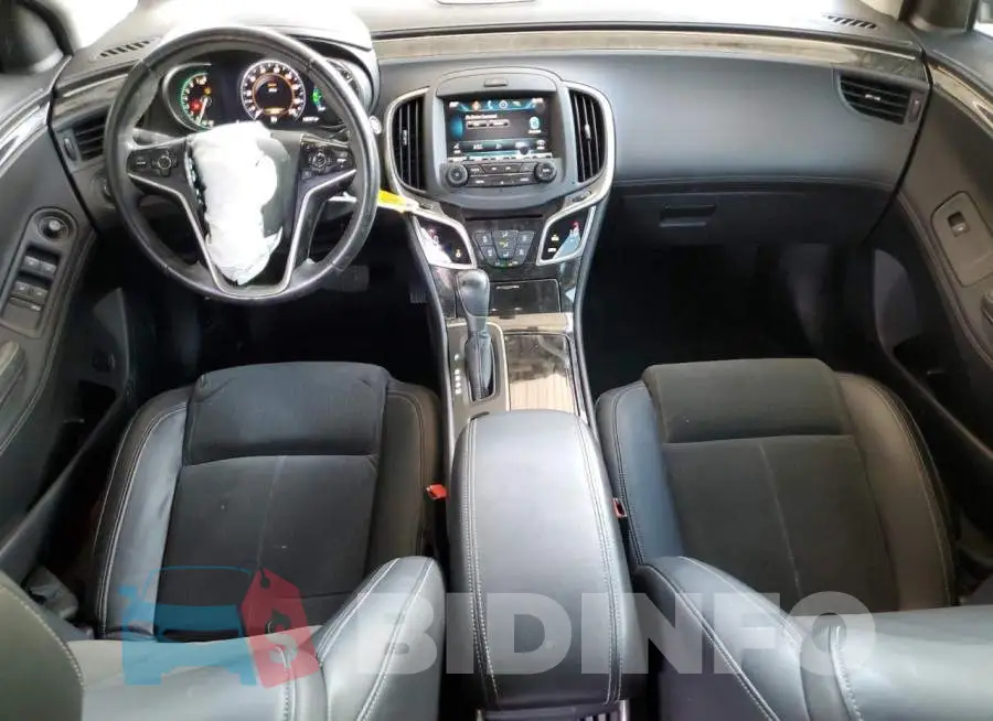1G4GA5GR3EF182872 Photo# 8