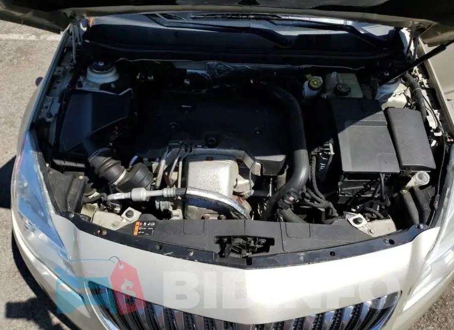 2G4GK5EX7E9322185 Photo# 11