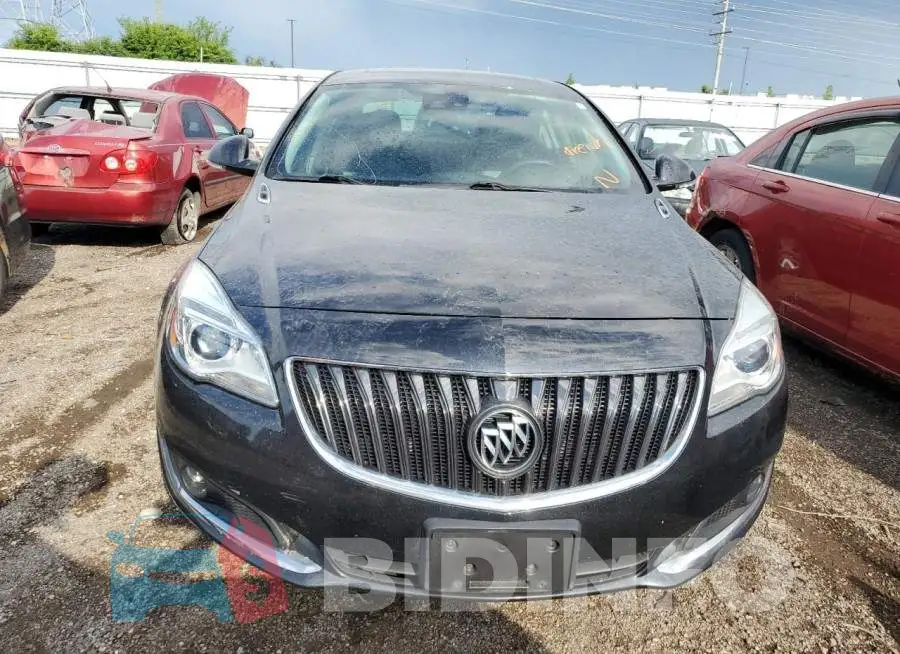 2G4GS5GX4E9277803 Photo# 5