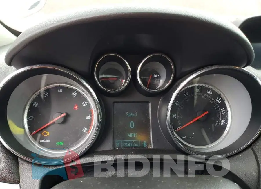 KL4CJBSBXFB242869 Photo# 9