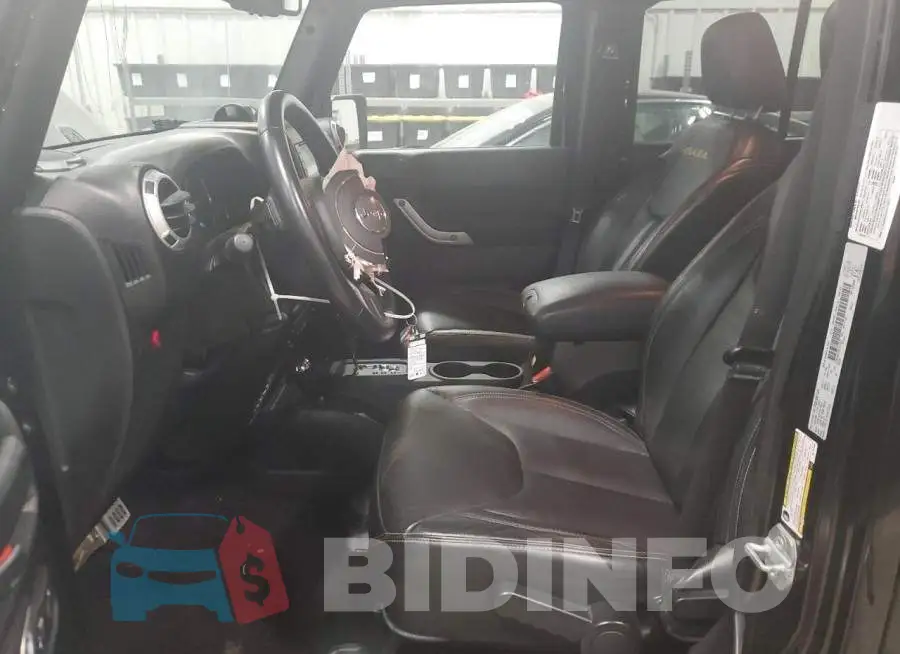 1C4BJWEG4GL117653 Photo# 7