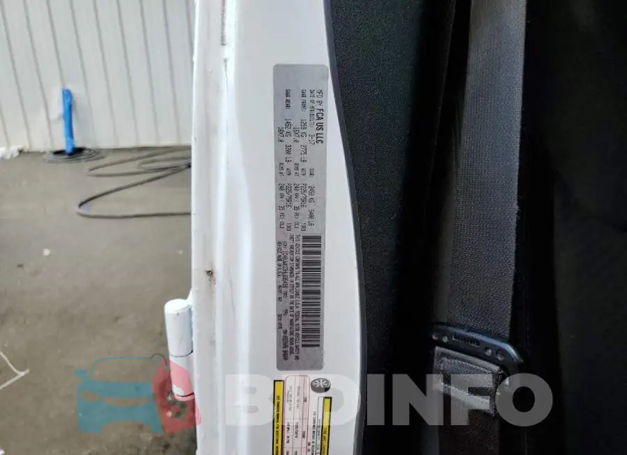 1C4BJWKG3HL635498 Photo# 13
