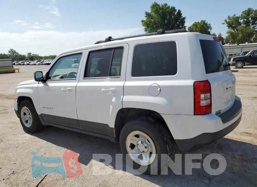 1C4NJPFB0ED509932 Photo# 2