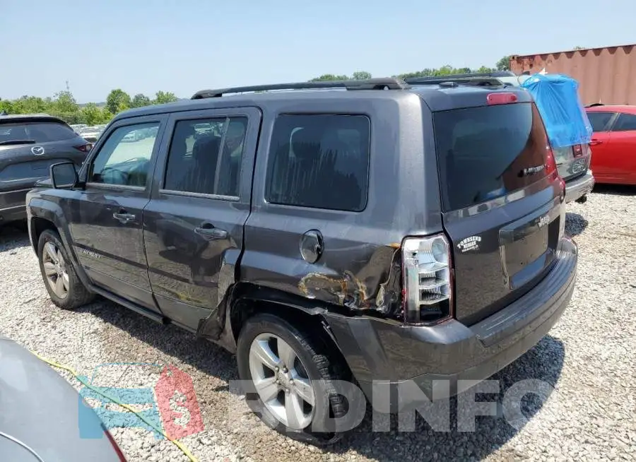 1C4NJPFB0ED769814 Photo# 2