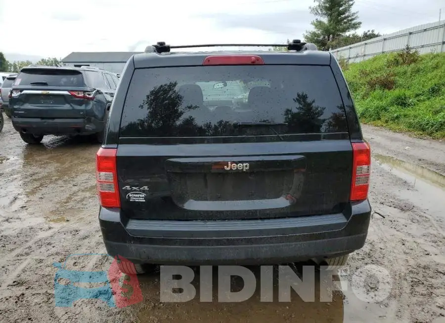 1C4NJRBB4FD354076 Photo# 6