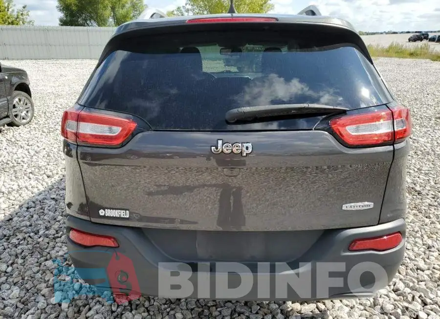 1C4PJLLB9JD557817 Photo# 6