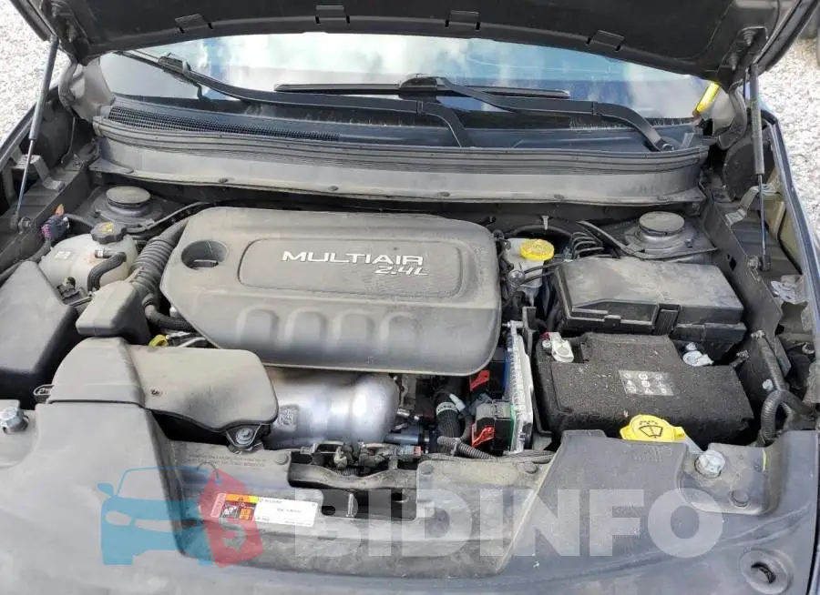 1C4PJLLB9JD557817 Photo# 12