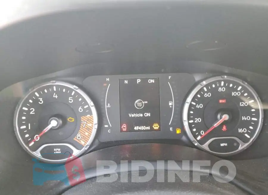 ZACNJBBB5LPL85435 Photo# 9