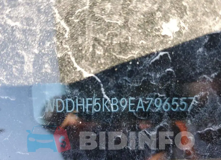 WDDHF5KB9EA796557 Photo# 12