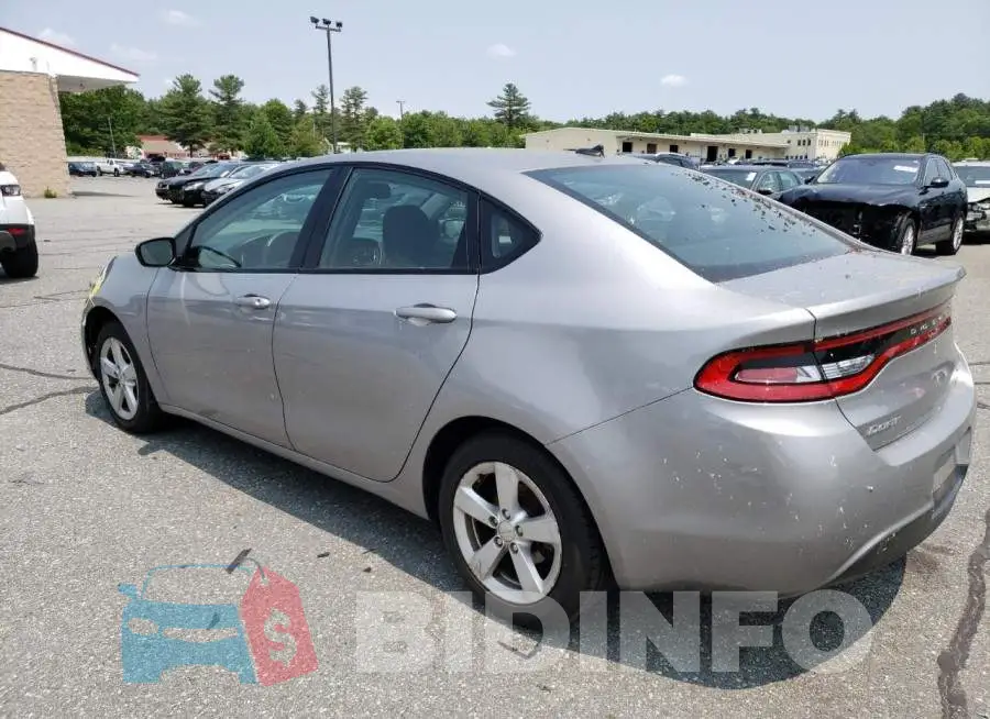 1C3CDFBB0GD529183 Photo# 2