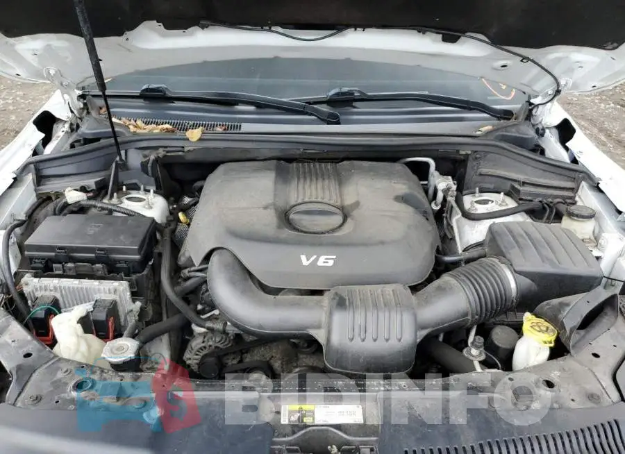 1C4RDJAGXEC267701 Photo# 11