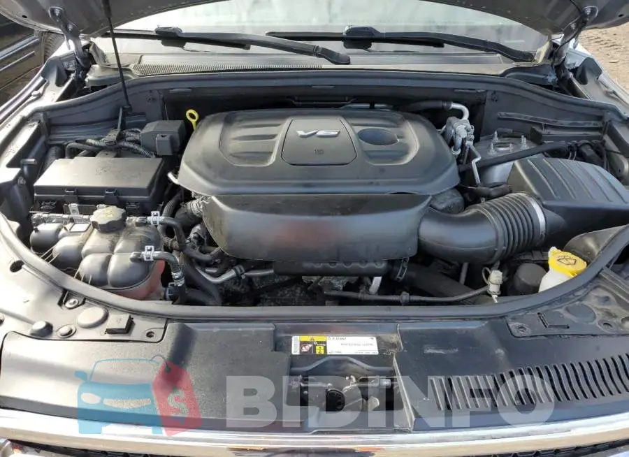 1C4RDJDG1GC460074 Photo# 11
