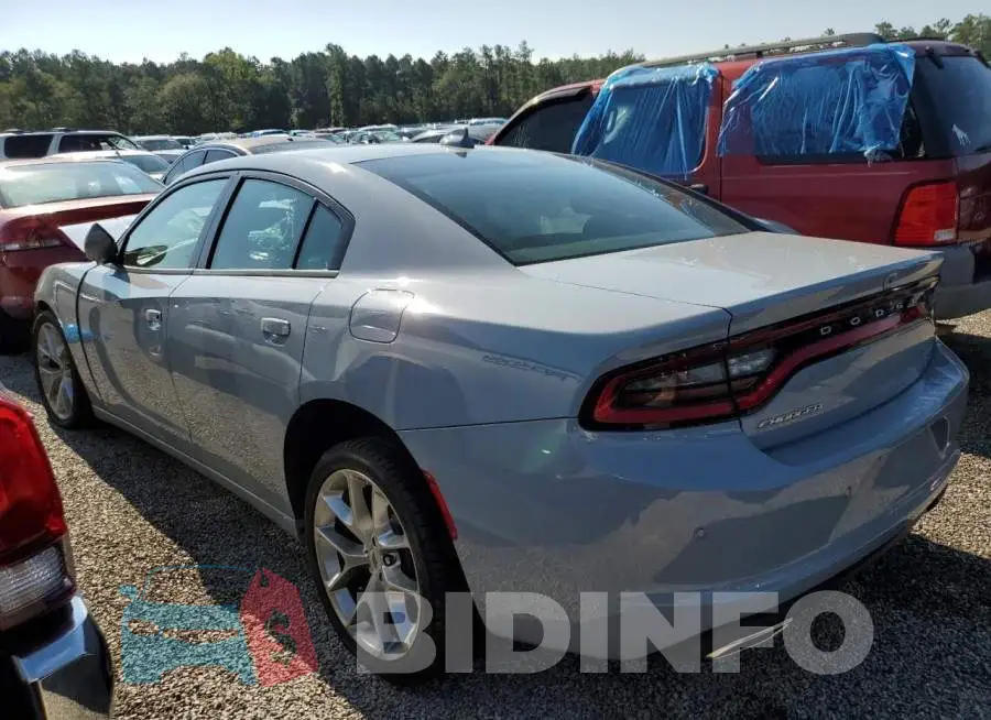 2C3CDXBG5NH238938 Photo# 2