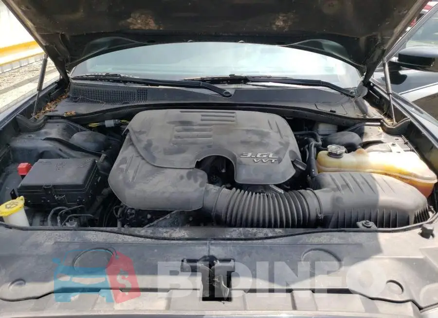 2C3CDXBG6EH240875 Photo# 11