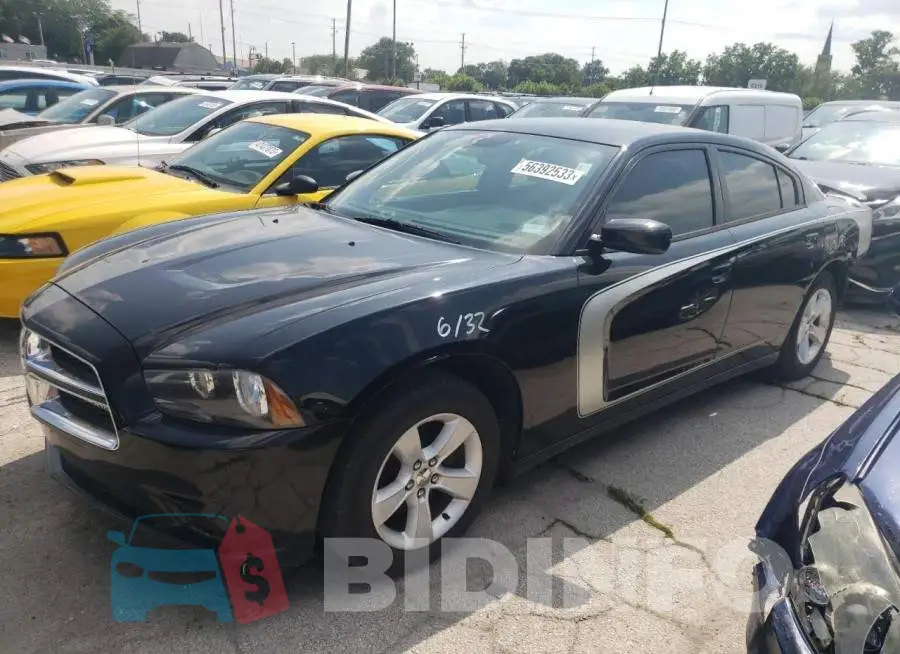 2C3CDXBG6EH240875 Photo# 1
