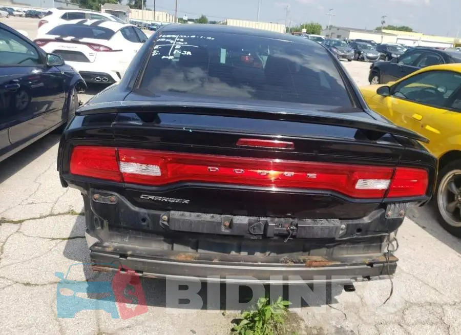 2C3CDXBG6EH240875 Photo# 6