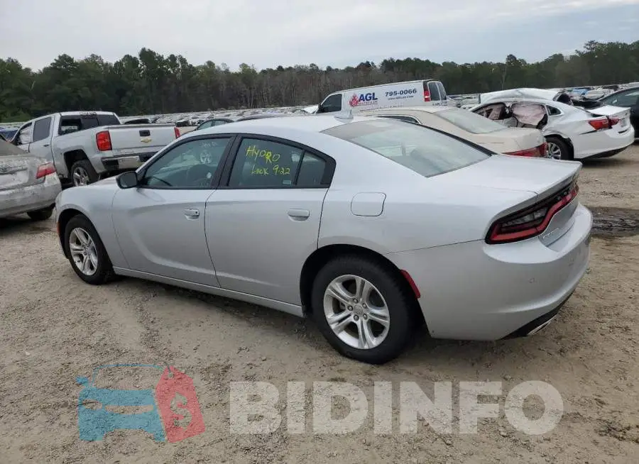 2C3CDXBG6PH522257 Photo# 2