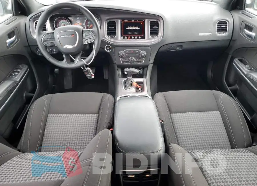 2C3CDXBG6PH522257 Photo# 8