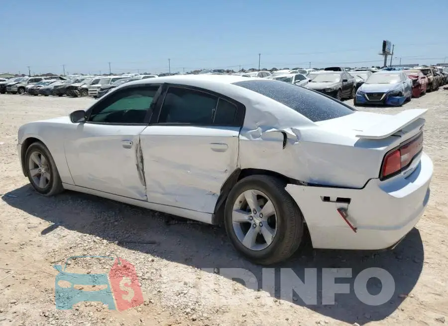2C3CDXBG7EH146973 Photo# 2