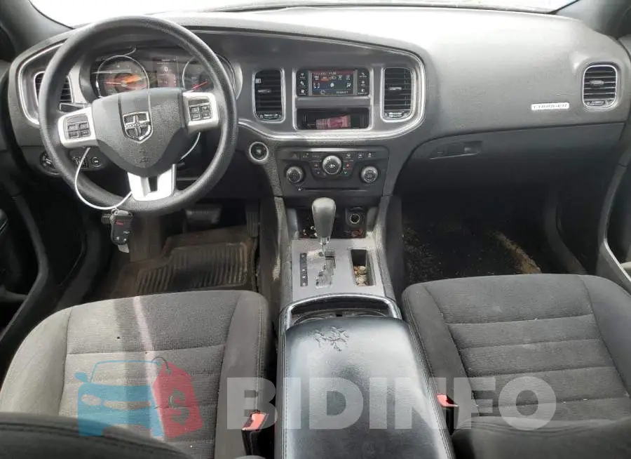 2C3CDXBG7EH299823 Photo# 8