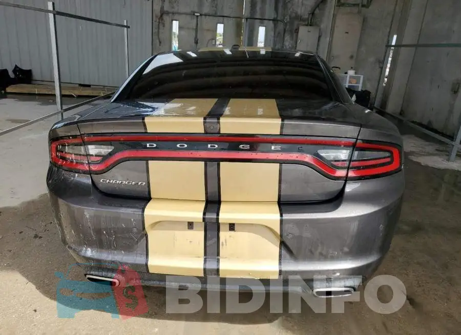 2C3CDXBG9KH698843 Photo# 6