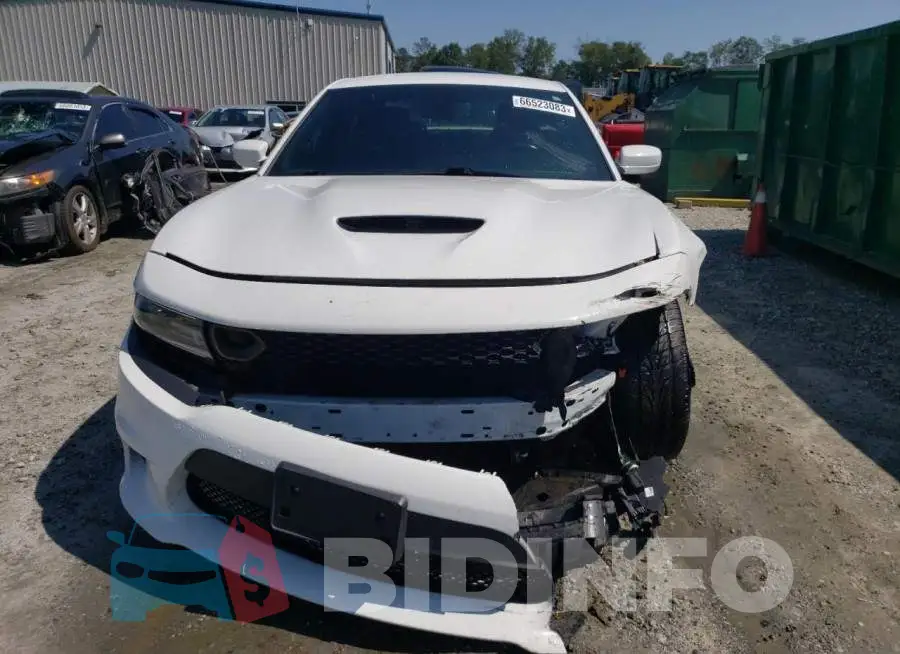 2C3CDXCT8KH652917 Photo# 5