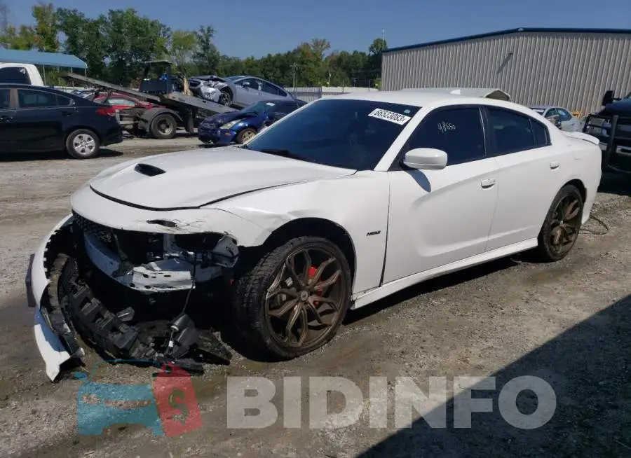 2C3CDXCT8KH652917 Photo# 1