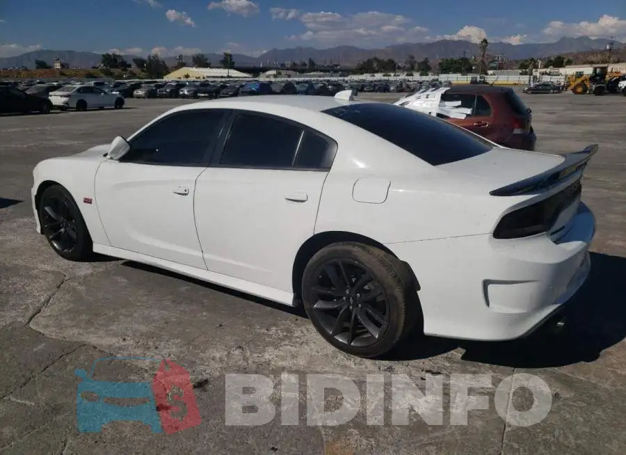 2C3CDXGJ2KH697070 Photo# 2
