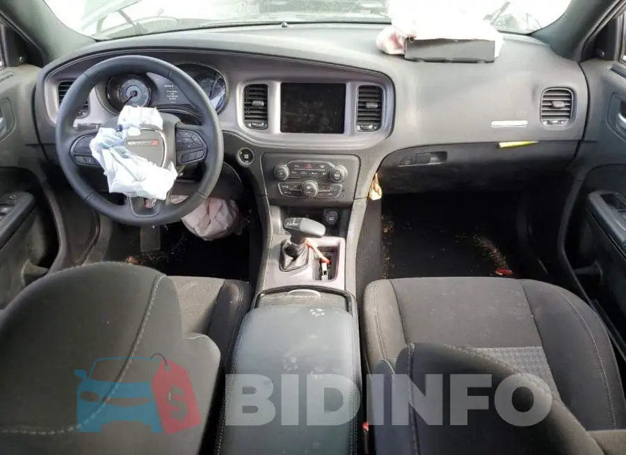 2C3CDXHG2PH555764 Photo# 8