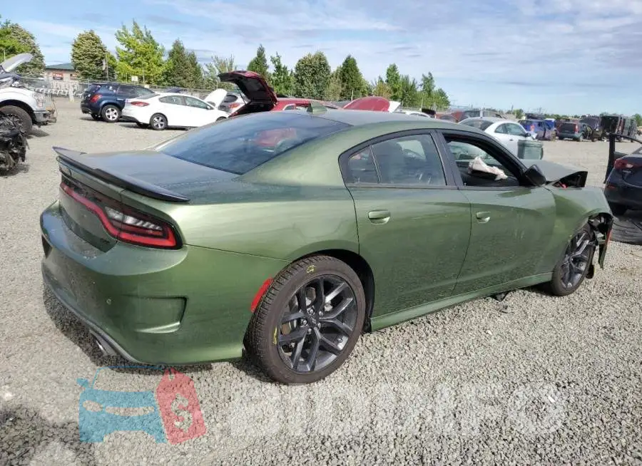 2C3CDXHG2PH555764 Photo# 3