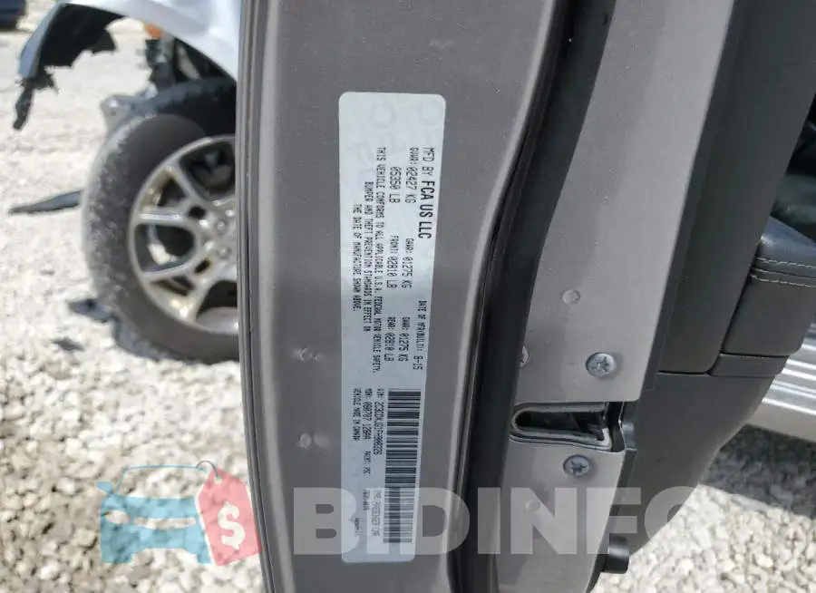 2C3CDXJG1FH908326 Photo# 12