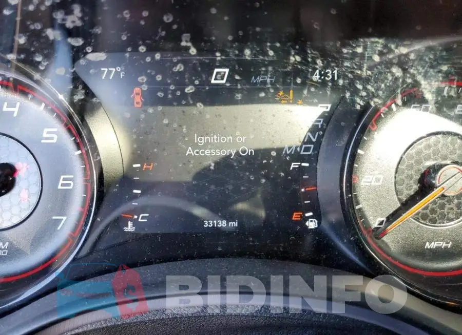 2C3CDXJG1KH662209 Photo# 9