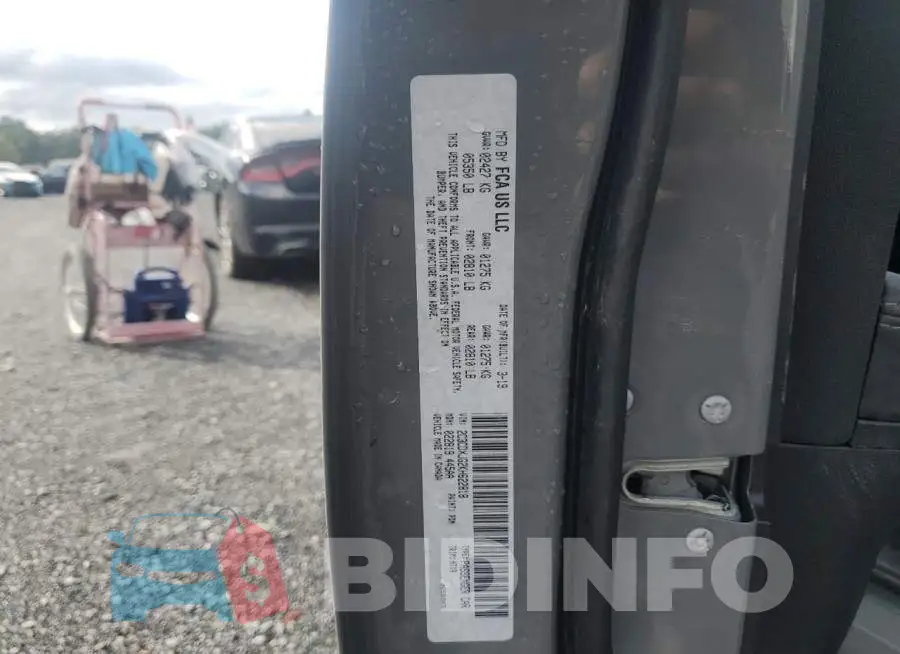 2C3CDXJG2KH622818 Photo# 12