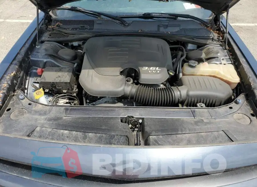 2C3CDZAG3KH691223 Photo# 11