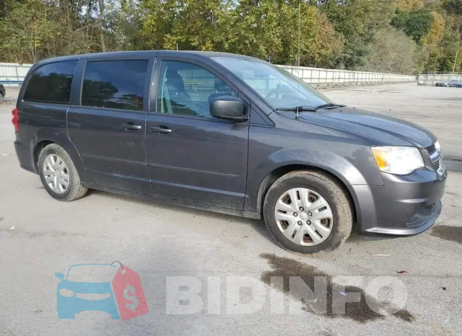 2C4RDGBG5GR204453 Photo# 4