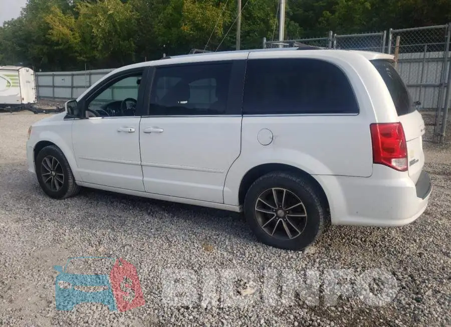 2C4RDGCGXHR557528 Photo# 2