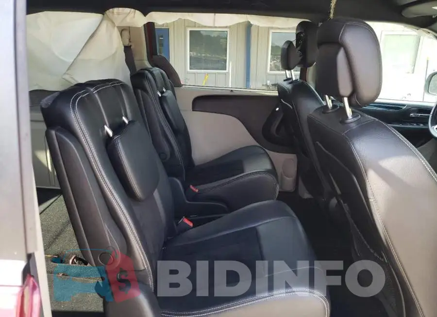 2C4RDGCGXJR329812 Photo# 11