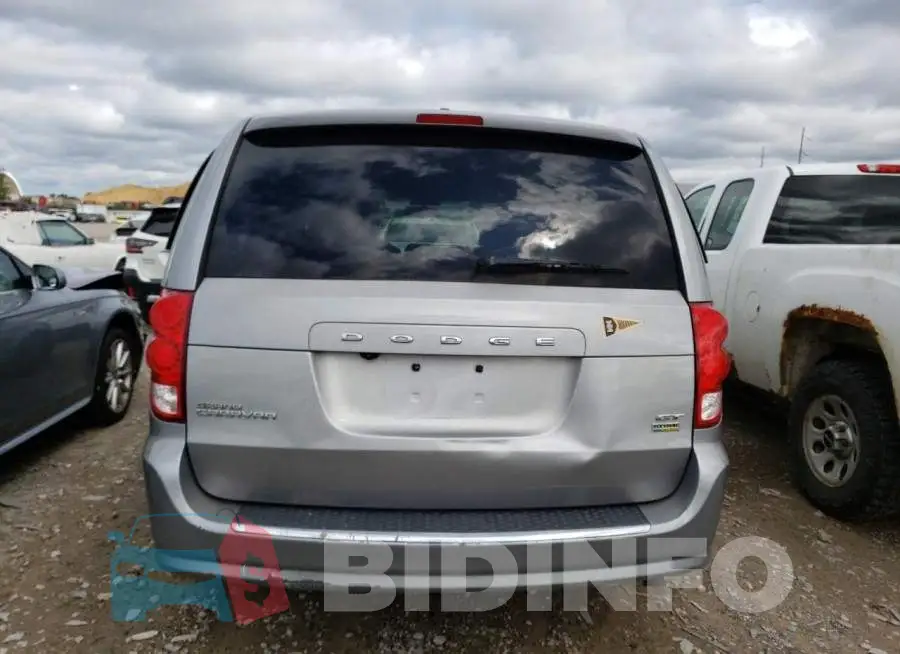 2C4RDGEGXHR773456 Photo# 6