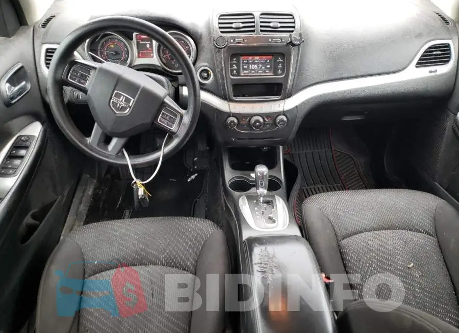 3C4PDCAB3ET220912 Photo# 8