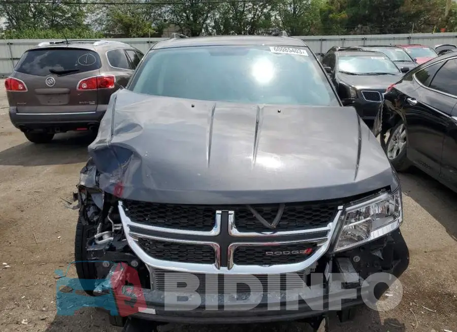 3C4PDCAB3HT562252 Photo# 5