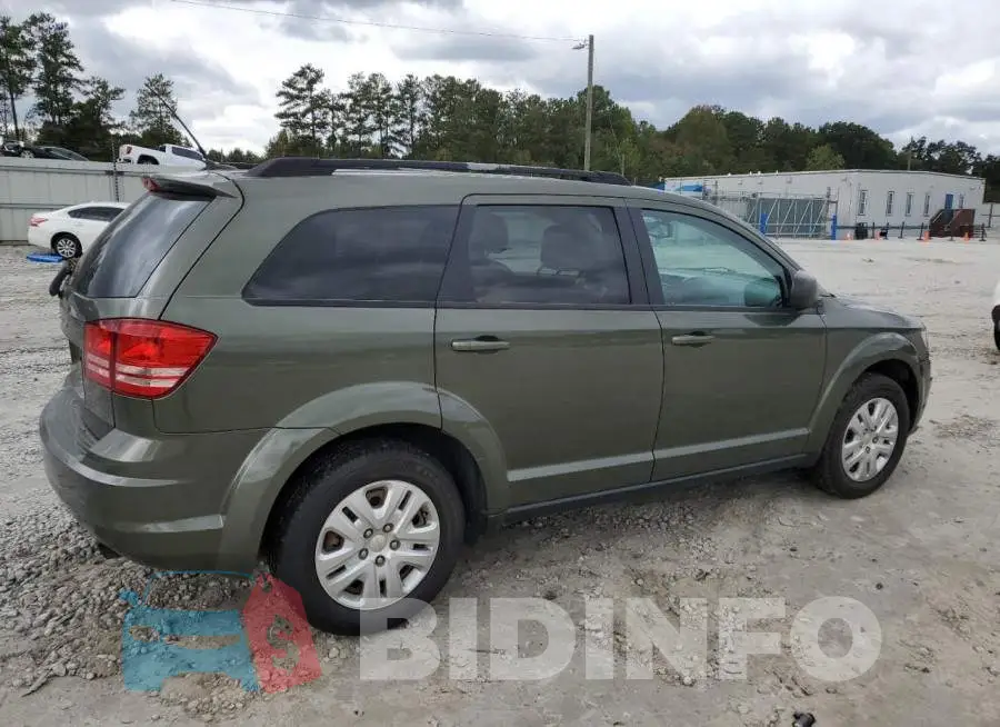 3C4PDCAB6HT560818 Photo# 3