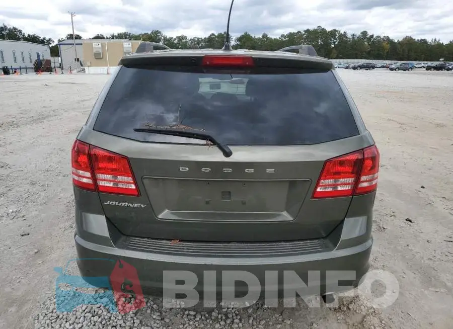 3C4PDCAB6HT560818 Photo# 6